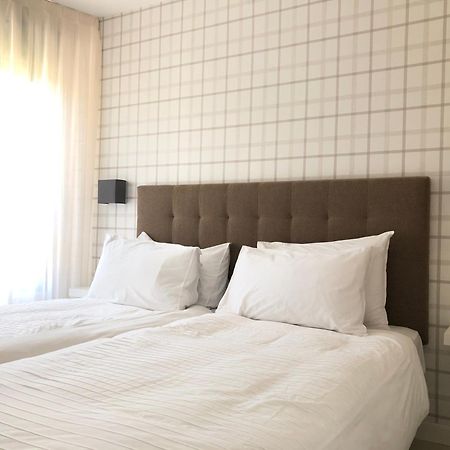 Apartamentos Las Vegas ريباذيسييّا المظهر الخارجي الصورة