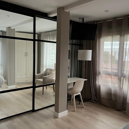 Apartamentos Las Vegas ريباذيسييّا المظهر الخارجي الصورة