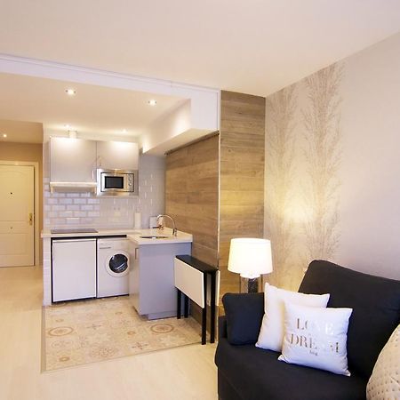 Apartamentos Las Vegas ريباذيسييّا المظهر الخارجي الصورة