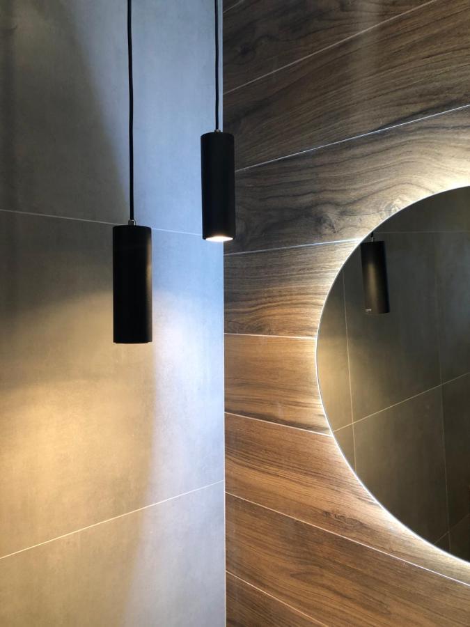 Apartamentos Las Vegas ريباذيسييّا المظهر الخارجي الصورة