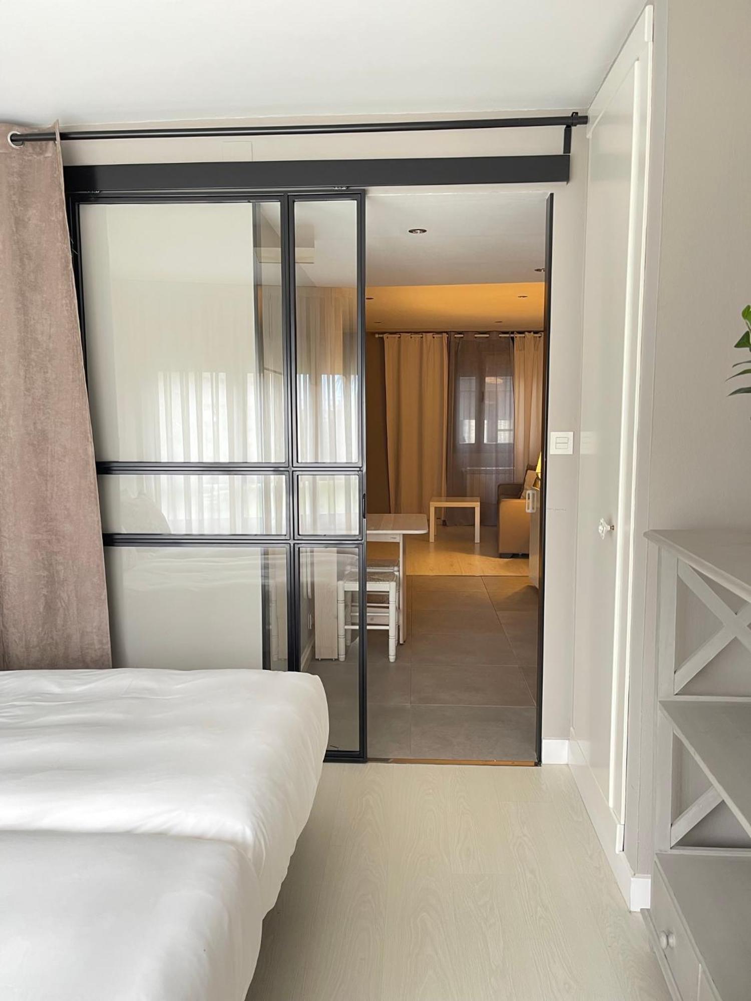 Apartamentos Las Vegas ريباذيسييّا المظهر الخارجي الصورة