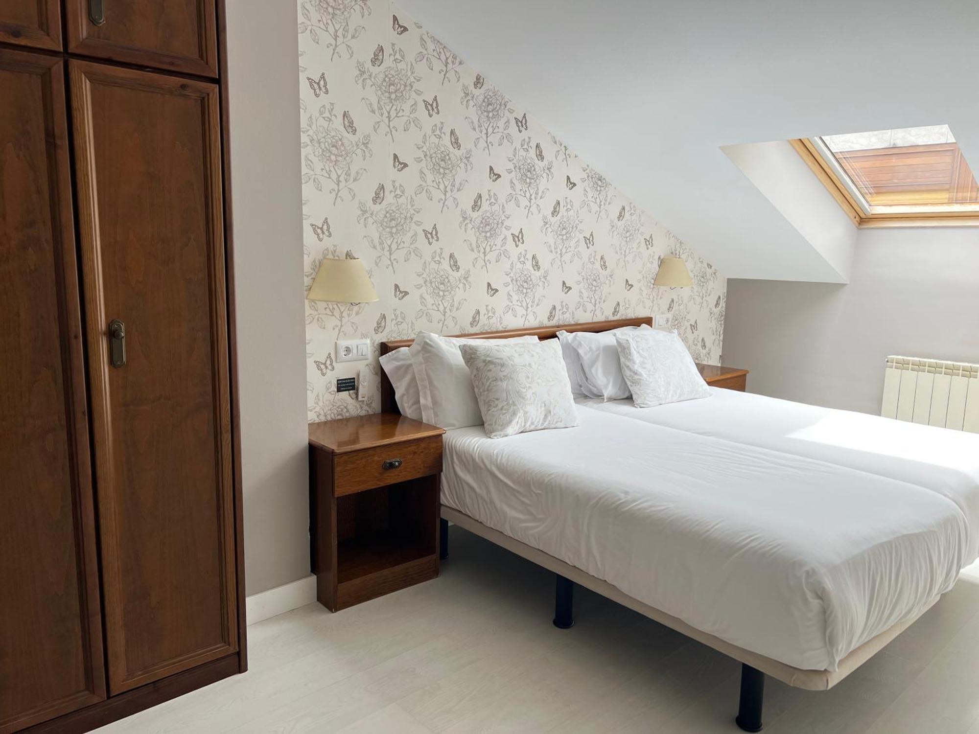Apartamentos Las Vegas ريباذيسييّا المظهر الخارجي الصورة