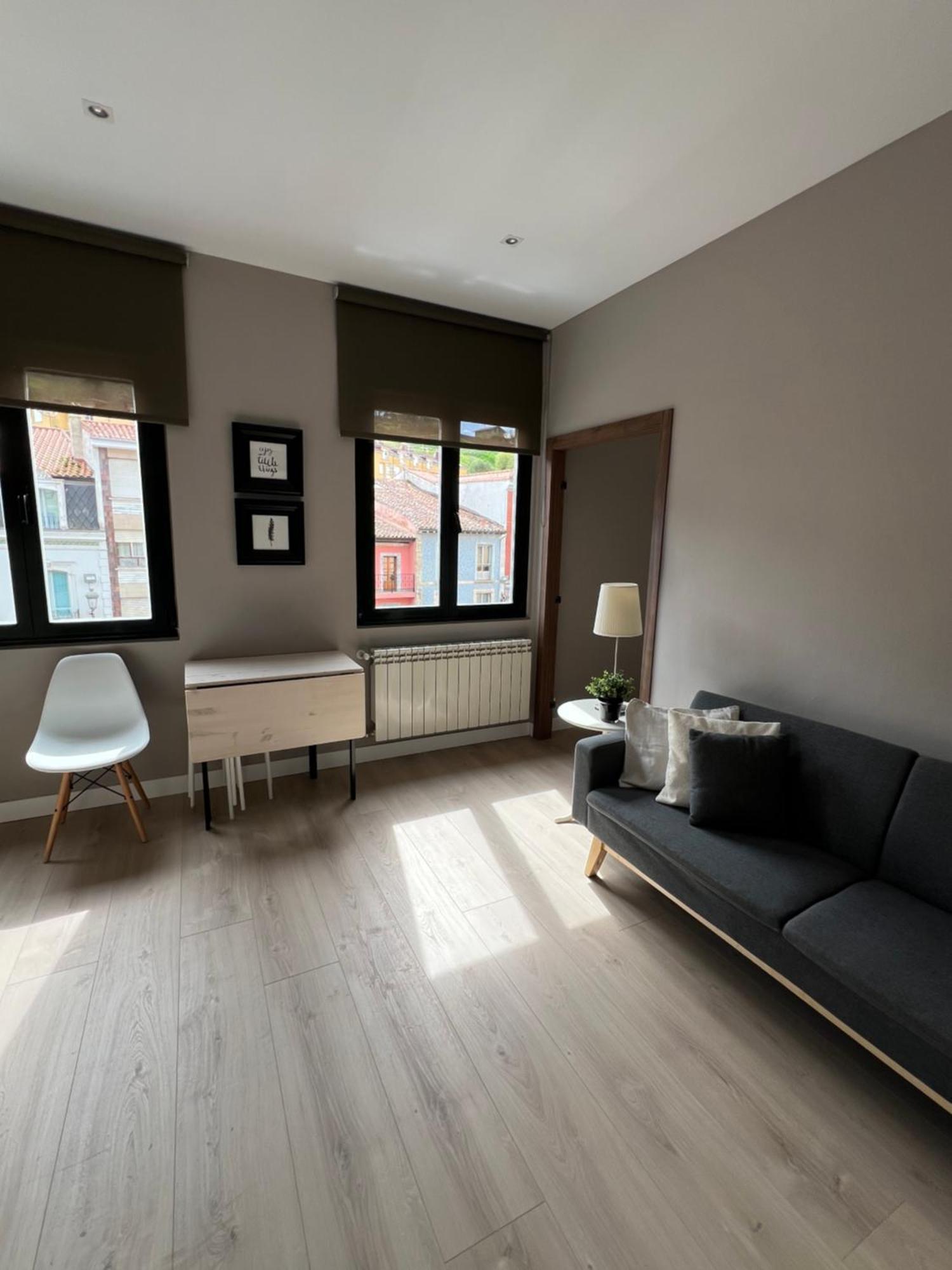 Apartamentos Las Vegas ريباذيسييّا المظهر الخارجي الصورة
