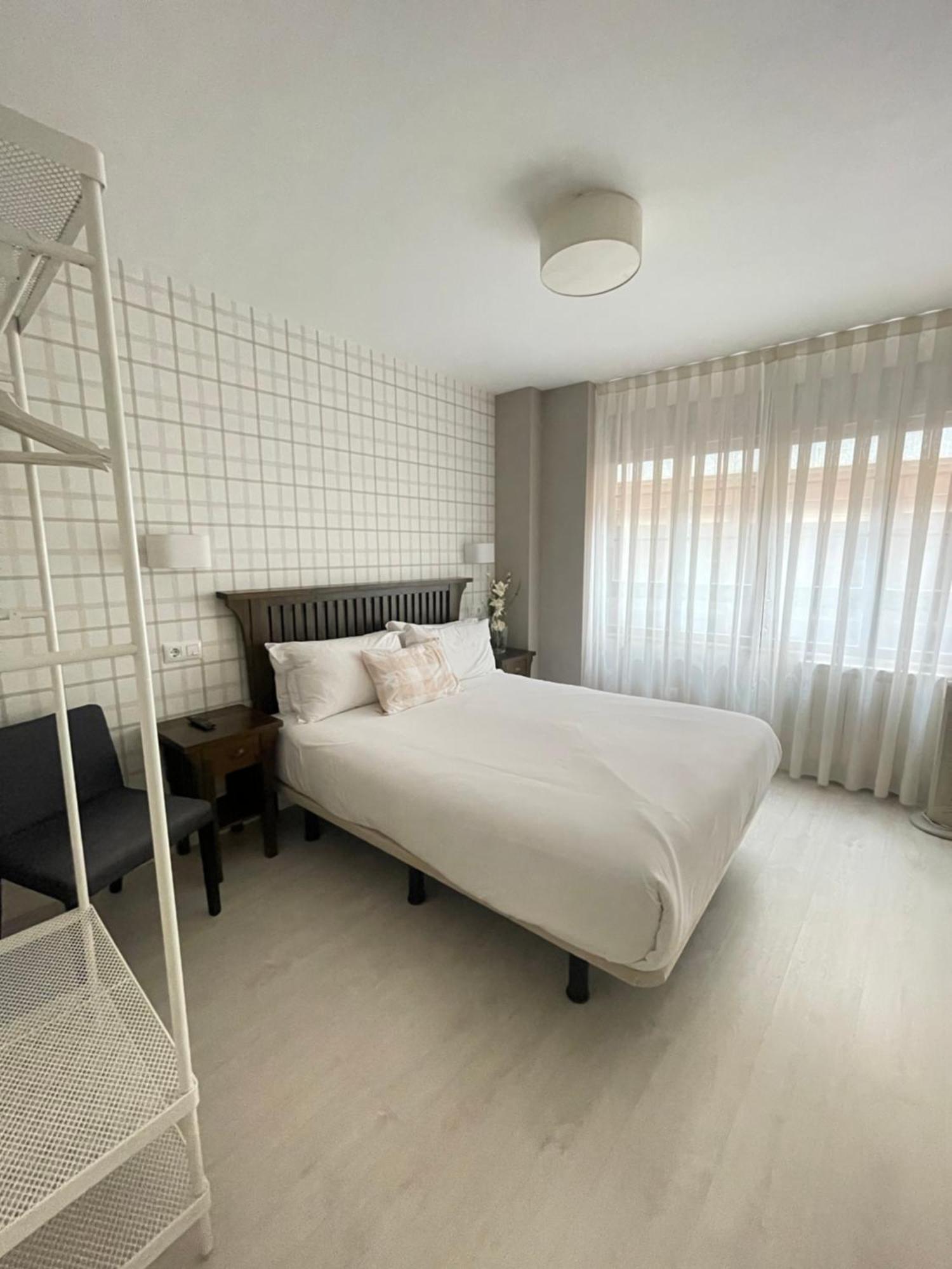 Apartamentos Las Vegas ريباذيسييّا المظهر الخارجي الصورة