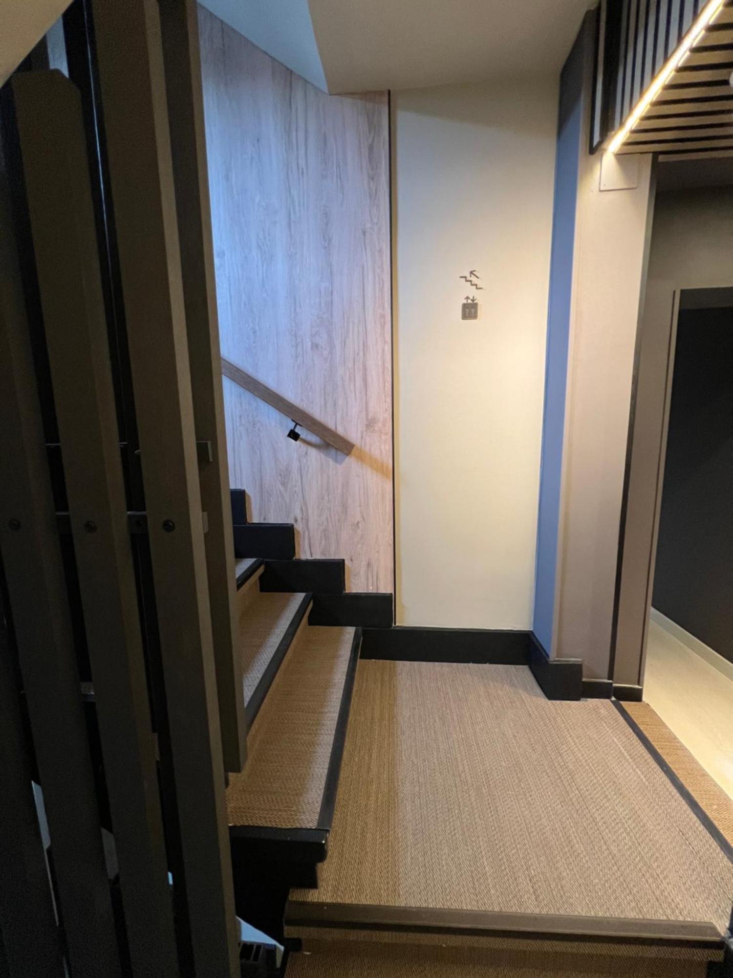 Apartamentos Las Vegas ريباذيسييّا المظهر الخارجي الصورة
