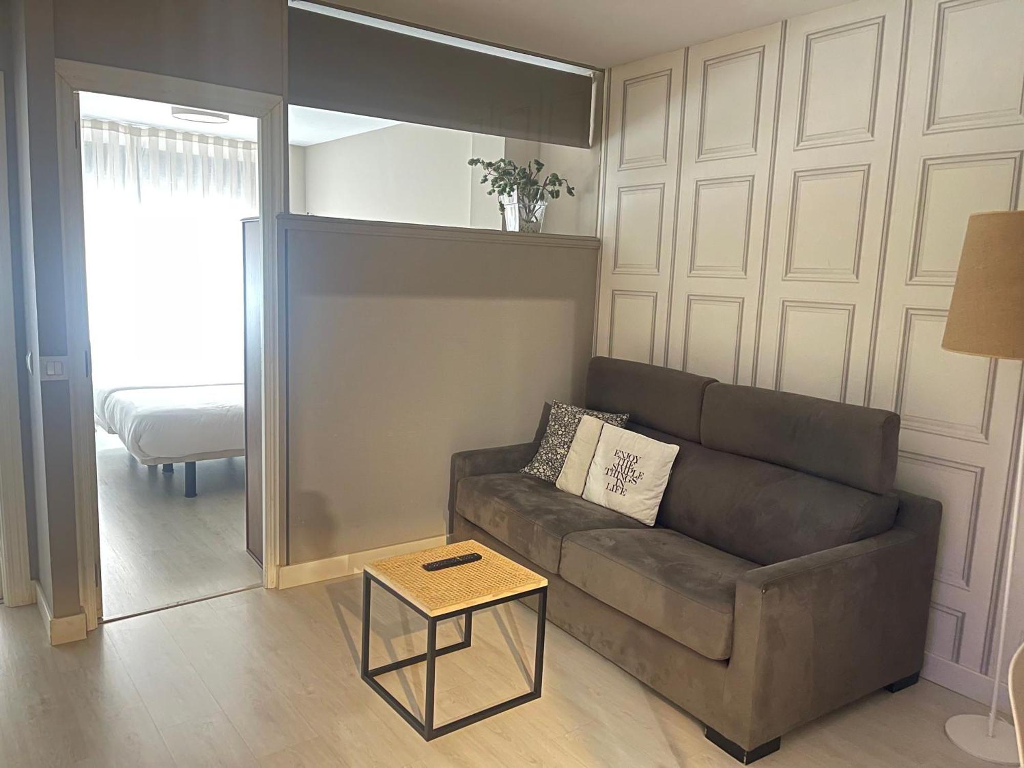 Apartamentos Las Vegas ريباذيسييّا المظهر الخارجي الصورة