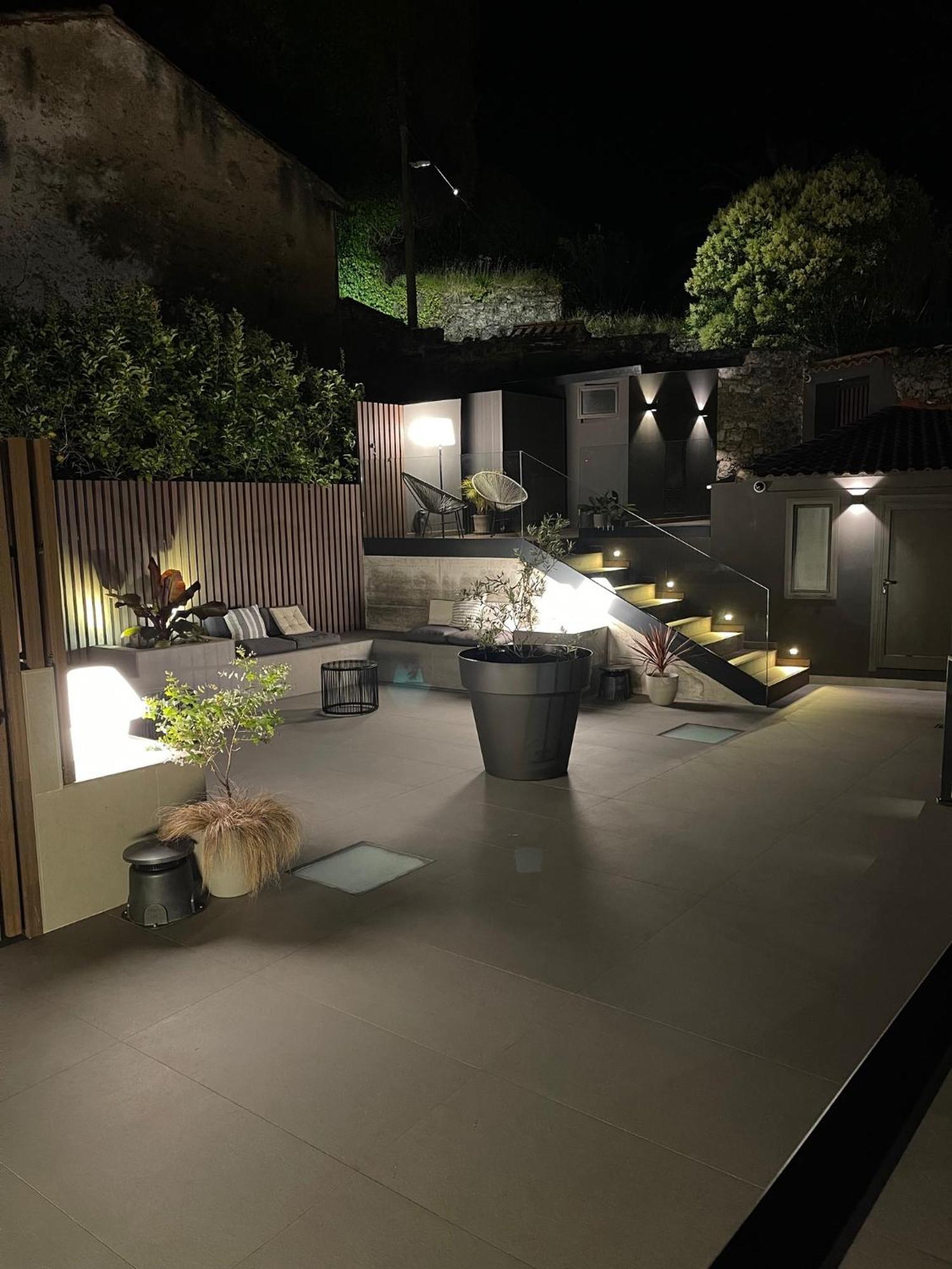 Apartamentos Las Vegas ريباذيسييّا المظهر الخارجي الصورة