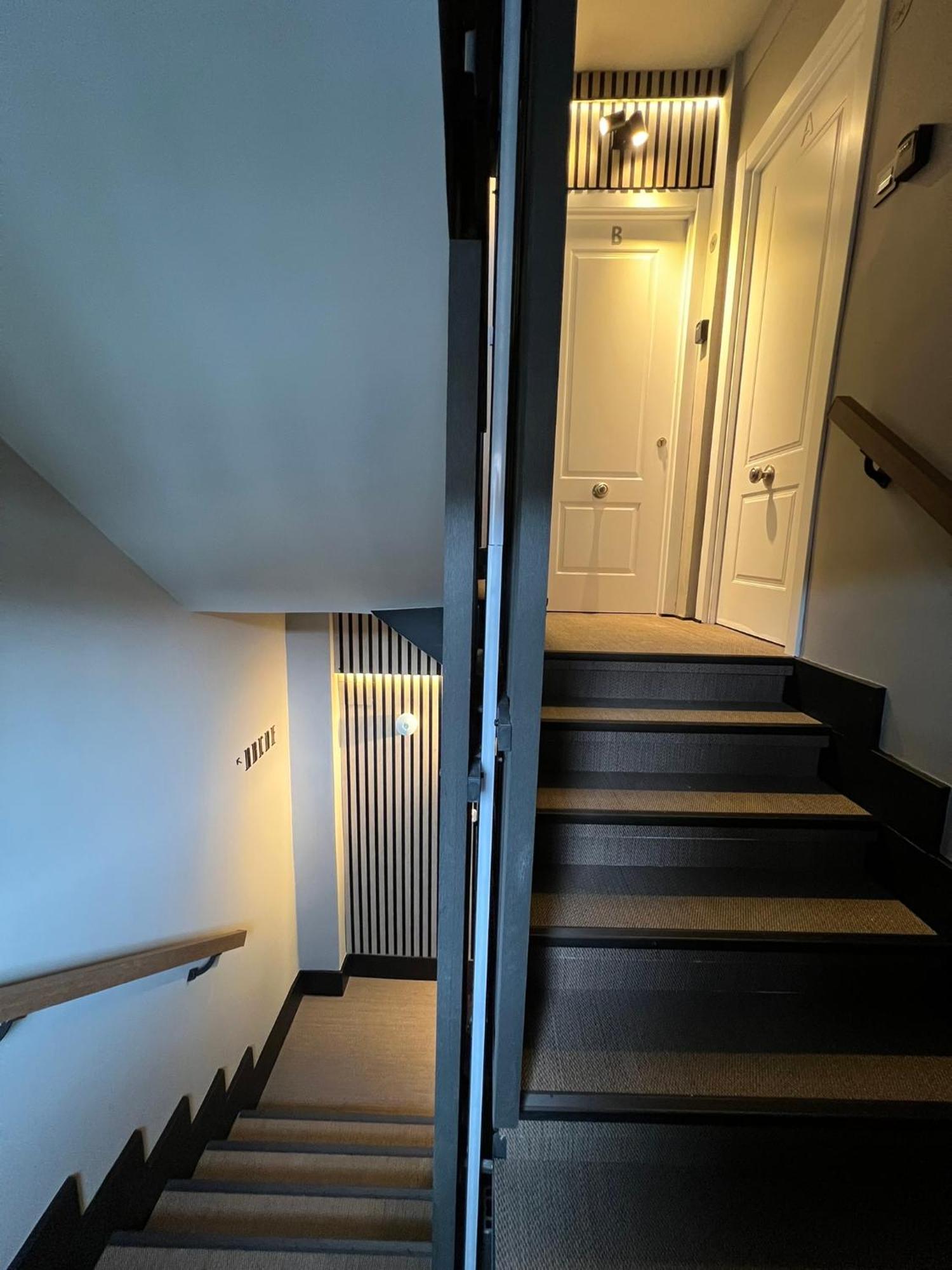 Apartamentos Las Vegas ريباذيسييّا المظهر الخارجي الصورة