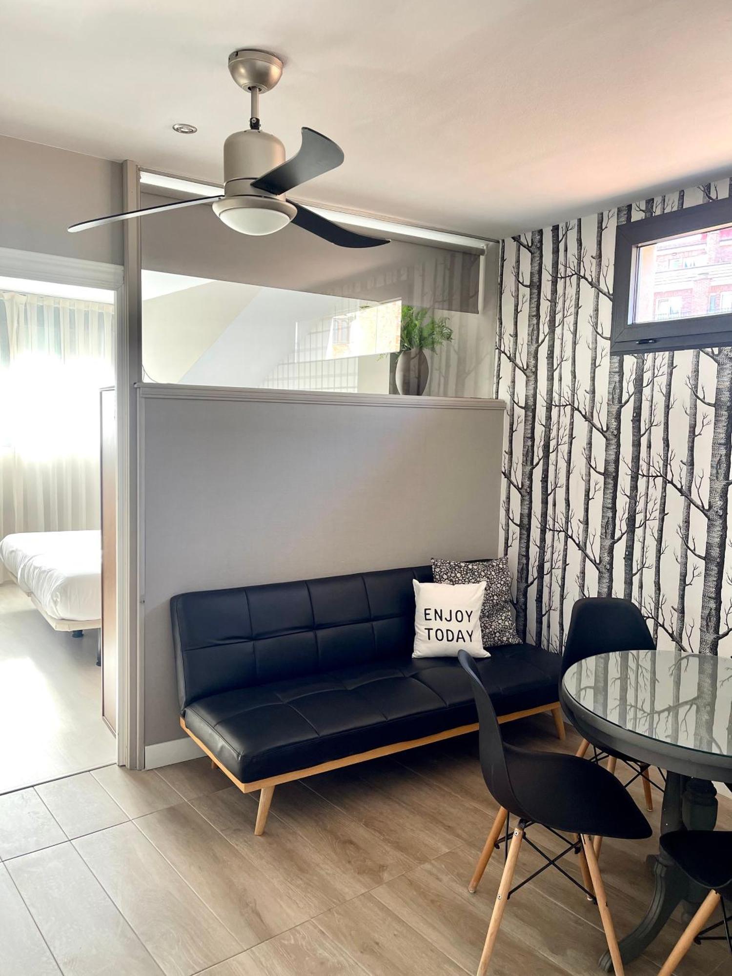 Apartamentos Las Vegas ريباذيسييّا المظهر الخارجي الصورة