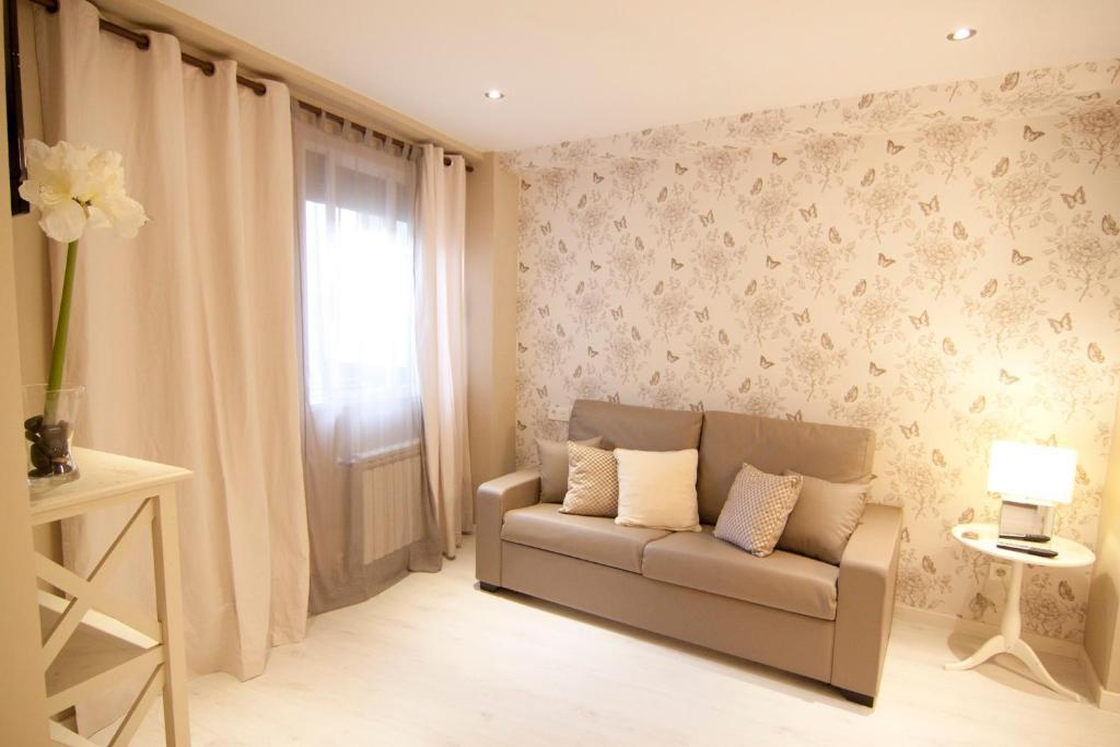 Apartamentos Las Vegas ريباذيسييّا المظهر الخارجي الصورة