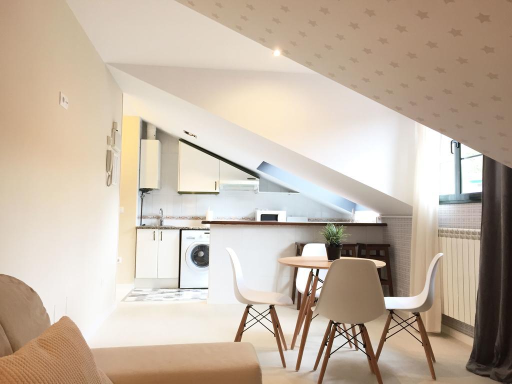 Apartamentos Las Vegas ريباذيسييّا المظهر الخارجي الصورة