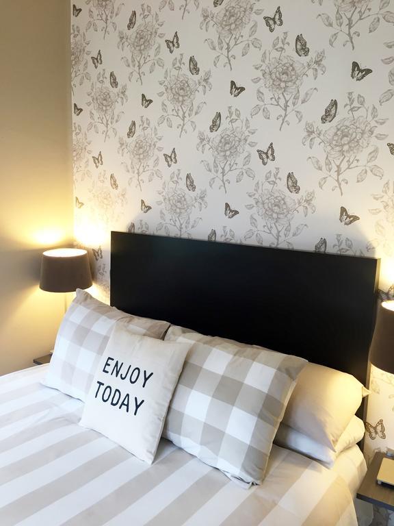 Apartamentos Las Vegas ريباذيسييّا المظهر الخارجي الصورة