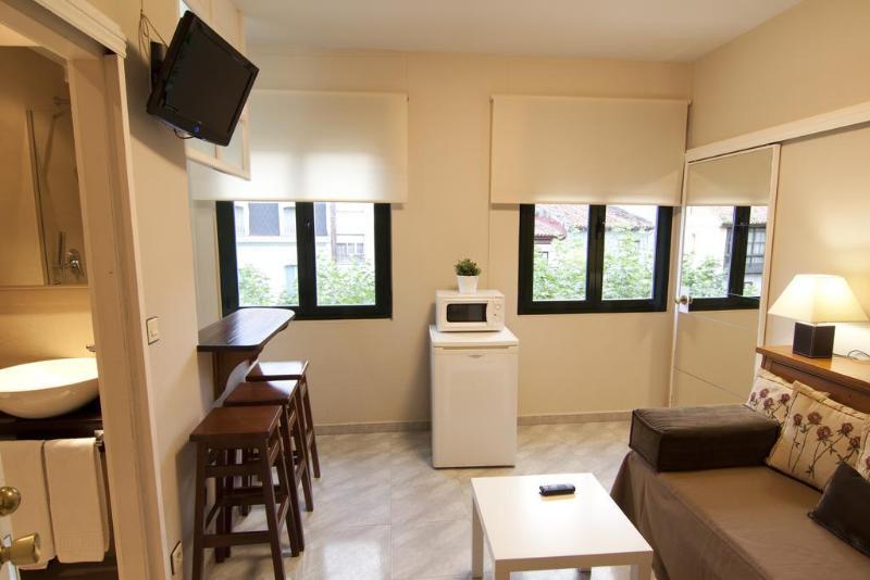 Apartamentos Las Vegas ريباذيسييّا المظهر الخارجي الصورة