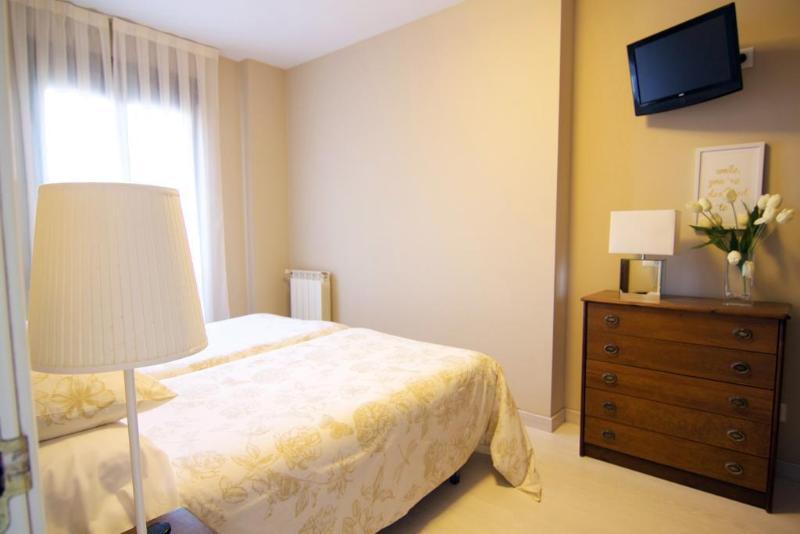 Apartamentos Las Vegas ريباذيسييّا المظهر الخارجي الصورة