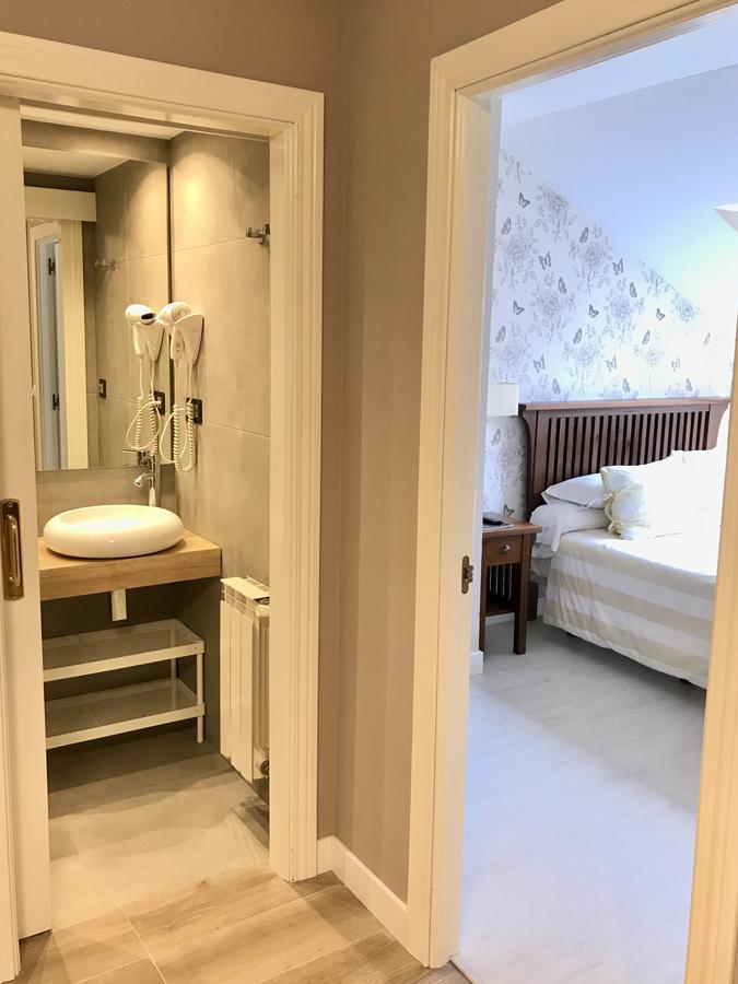 Apartamentos Las Vegas ريباذيسييّا المظهر الخارجي الصورة