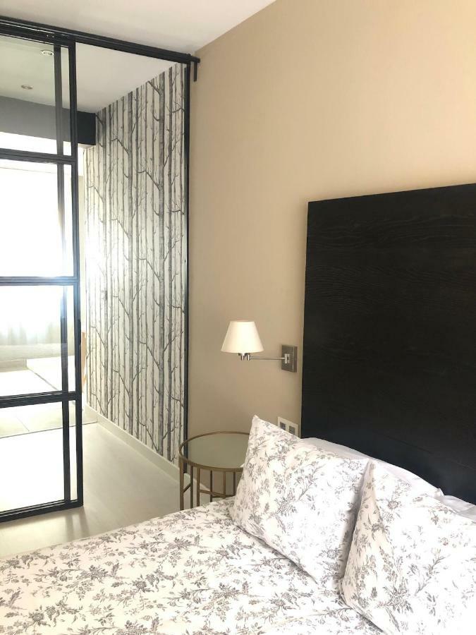 Apartamentos Las Vegas ريباذيسييّا المظهر الخارجي الصورة