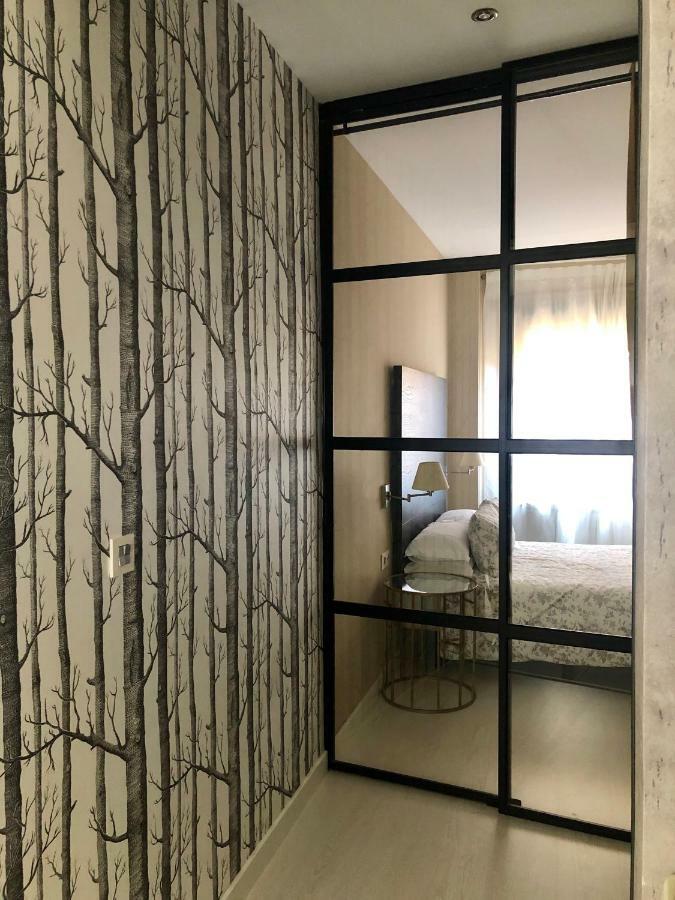 Apartamentos Las Vegas ريباذيسييّا المظهر الخارجي الصورة