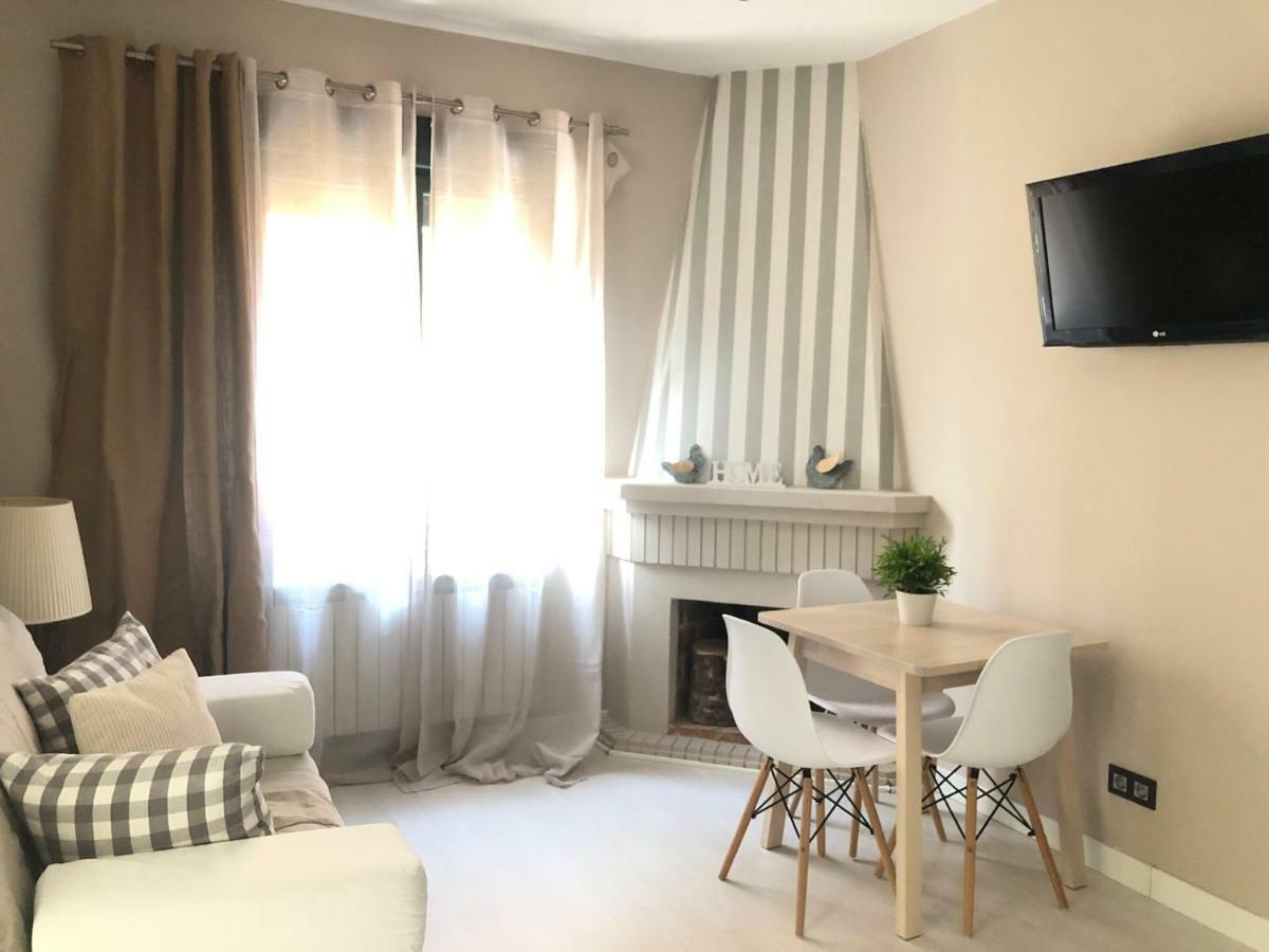 Apartamentos Las Vegas ريباذيسييّا المظهر الخارجي الصورة